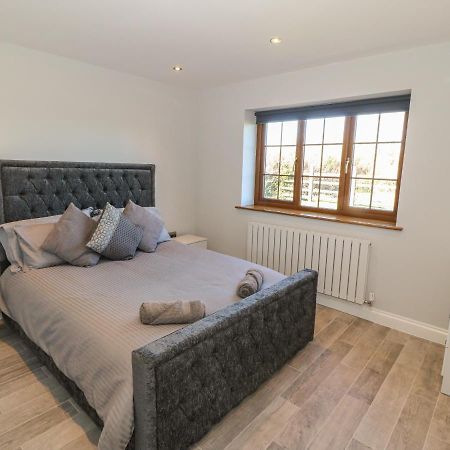 Afon Rhos Bach Villa Caernarfon Ngoại thất bức ảnh