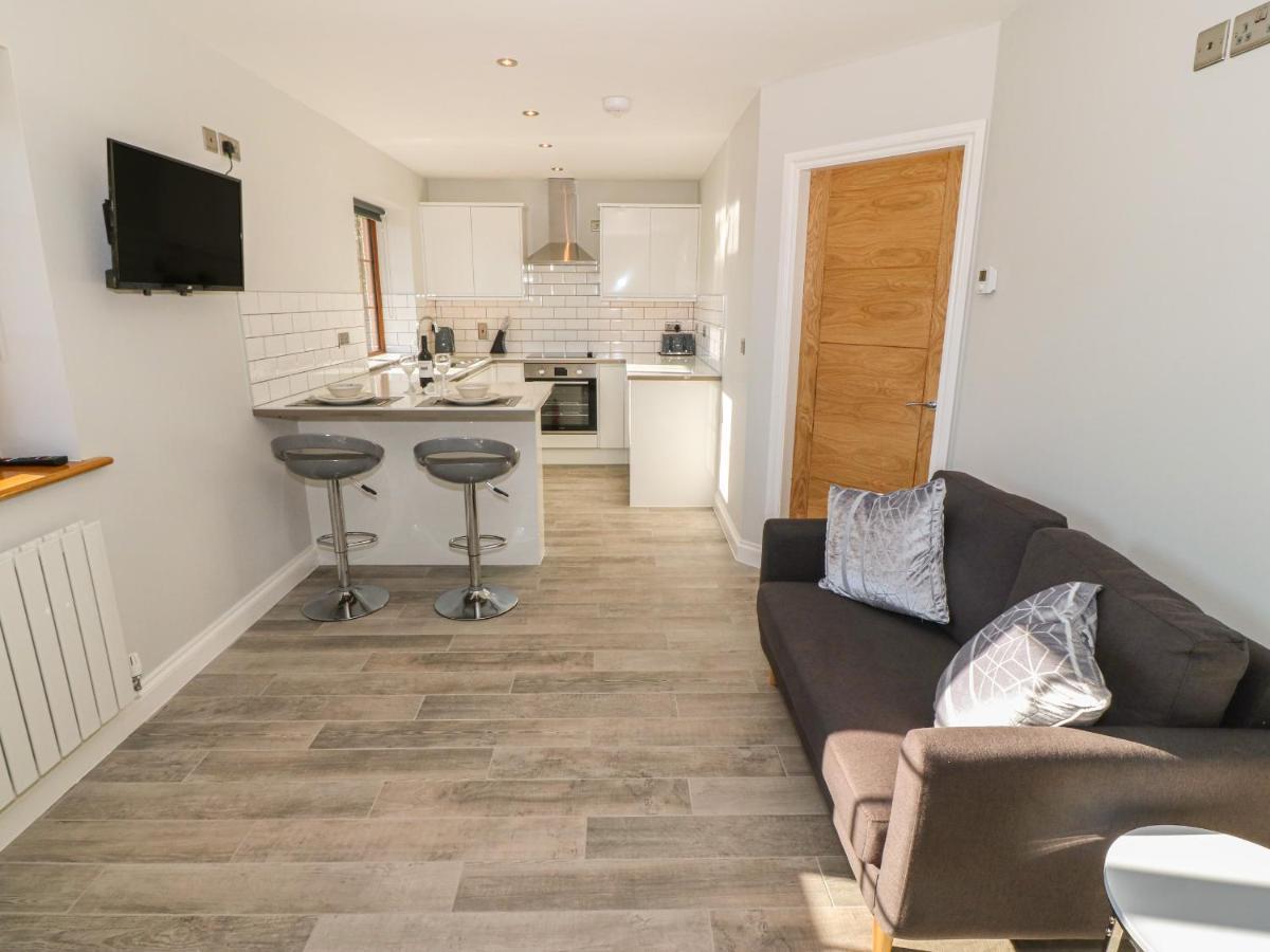 Afon Rhos Bach Villa Caernarfon Ngoại thất bức ảnh