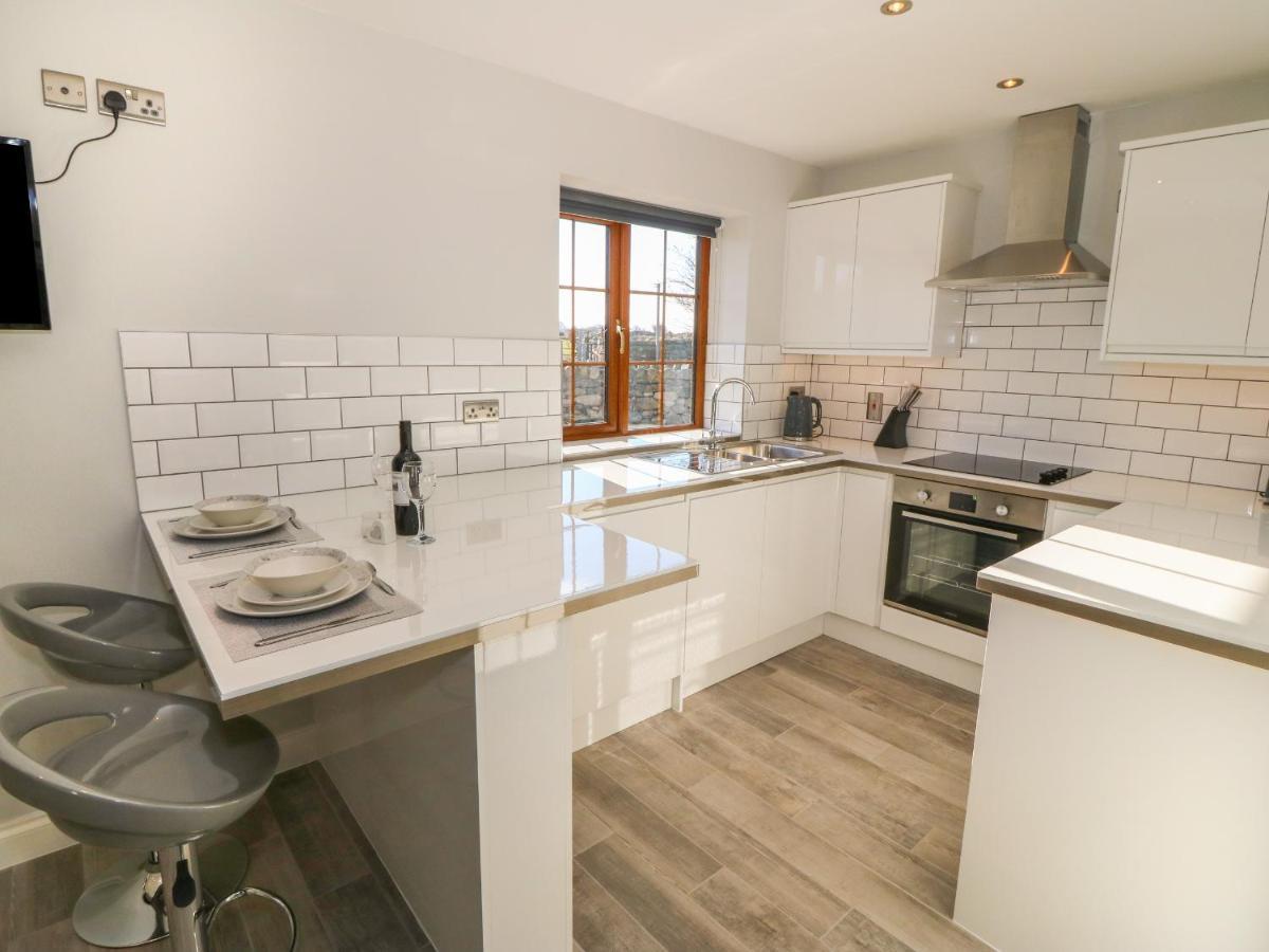 Afon Rhos Bach Villa Caernarfon Ngoại thất bức ảnh