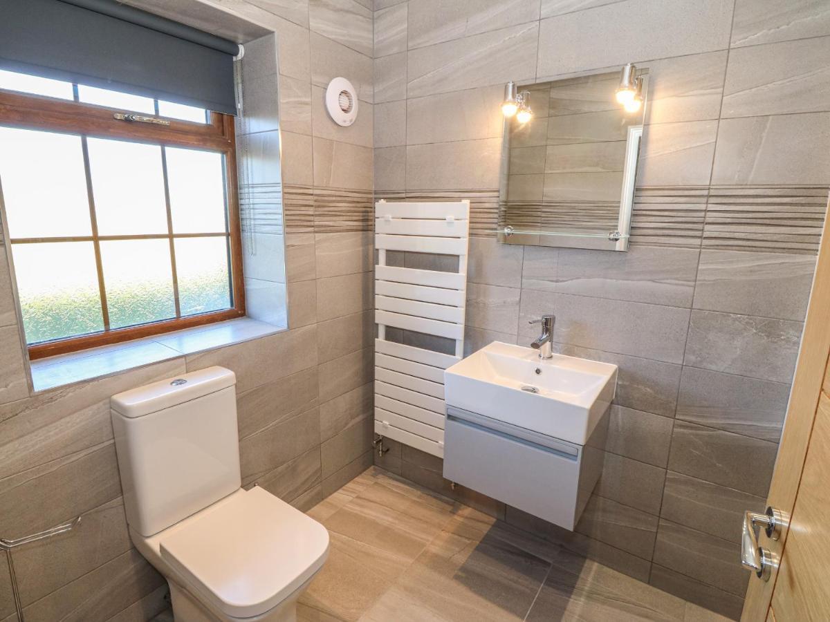 Afon Rhos Bach Villa Caernarfon Ngoại thất bức ảnh