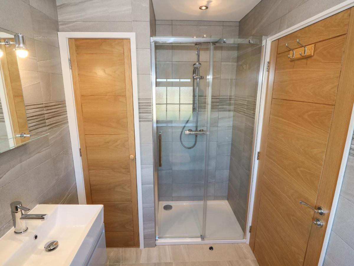 Afon Rhos Bach Villa Caernarfon Ngoại thất bức ảnh